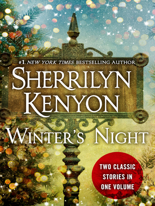 Title details for Winter's Night by Sherrilyn Kenyon - Available